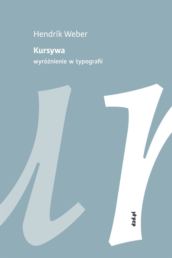 Kursywa