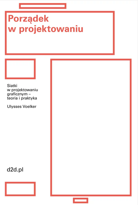Porządek w projektowaniu